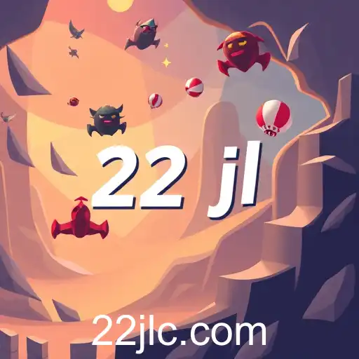 The Rising Popularity of 22jl Game Platform