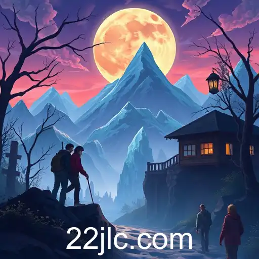 Adventure Quest: Unleashing Your Inner Explorer