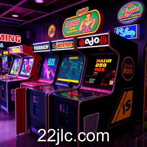 Exploring the Nostalgia of 'Arcade Classics': A Journey into Timeless Gaming