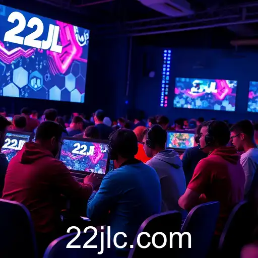 The Evolution of Online Gaming Communities