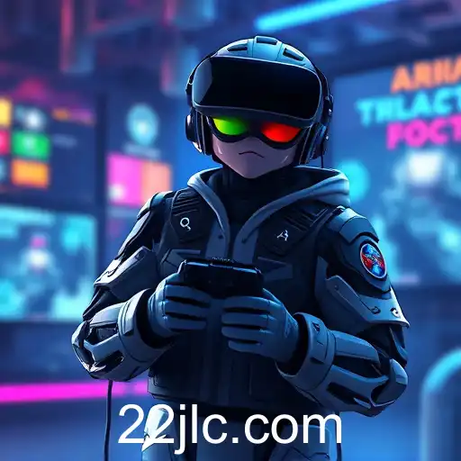 The Evolution of 22jl in Online Gaming