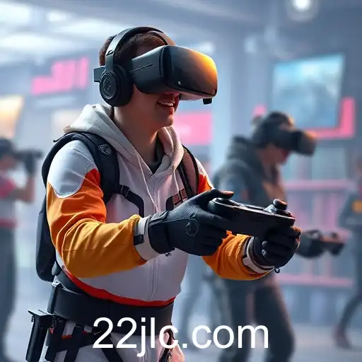 The Evolution of Online Gaming Communities