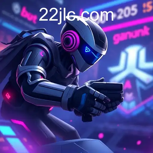 The Evolution of Online Gaming: 22JL's Impact