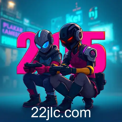 Gaming Boom Amidst Technological Advancements