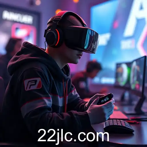 Gaming Innovations of 2025