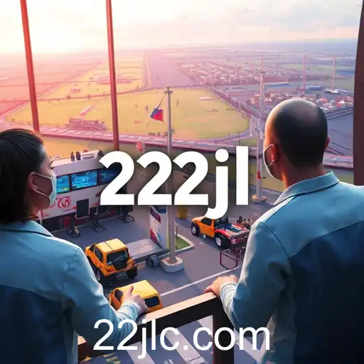 Gaming Revolution on the Rise