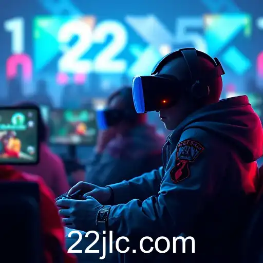 Interactive Platforms Transforming Online Gaming