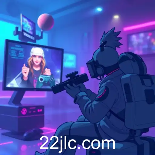 The Rise of Online Gaming Platforms in 2025