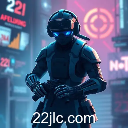 The Rise of 22jl: A Revolutionary Platform in Gaming