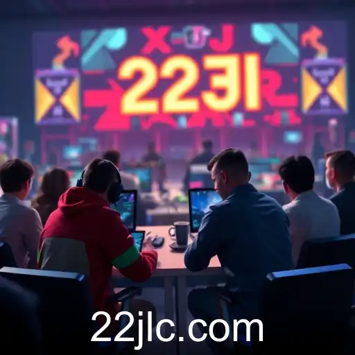 The Rise of Gaming Platforms in Digital Spaces