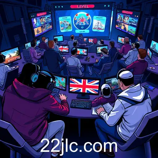 The Rise of Online Gaming Communities in 2025