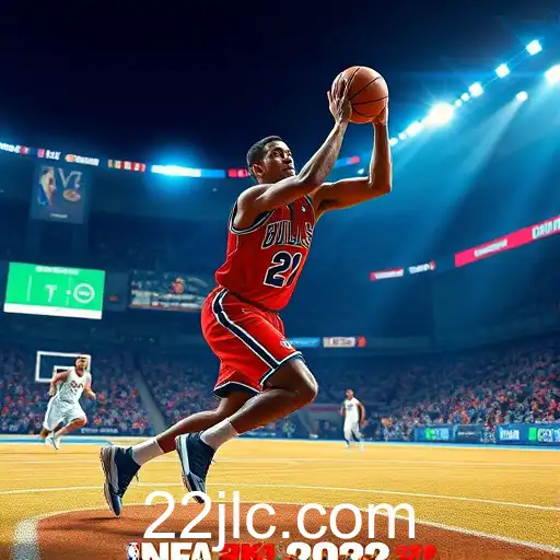 The Rising Popularity of 'Sports Arena': A Deep Dive into the 22jl Game Category