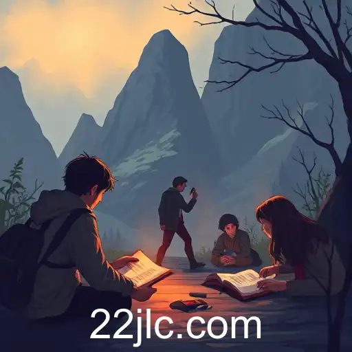 Evolving Trends in the Gaming World